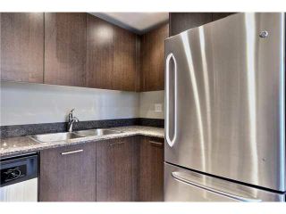 Photo 9: 509 1212 HOWE Street in Vancouver: Downtown VW Condo for sale in "1212 HOWE" (Vancouver West)  : MLS®# V1119996