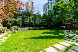 Photo 19: 1006 928 HOMER Street in Vancouver: Yaletown Condo for sale (Vancouver West)  : MLS®# R2780112