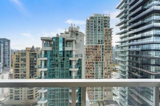 Photo 33: 2007 1308 HORNBY Street in Vancouver: Downtown VW Condo for sale (Vancouver West)  : MLS®# R2716033