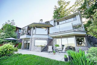 Photo 15: 265 N ELLESMERE Avenue in Burnaby: Capitol Hill BN House for sale (Burnaby North)  : MLS®# R2177769