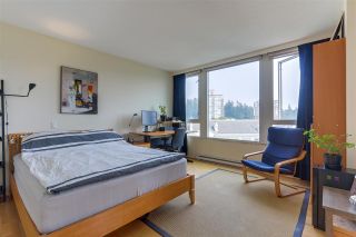 Photo 15: 805 5775 HAMPTON Place in Vancouver: University VW Condo for sale in "The Chatham" (Vancouver West)  : MLS®# R2298660