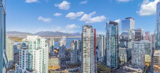 Photo 16: 3208 1239 W GEORGIA Street in Vancouver: Coal Harbour Condo for sale (Vancouver West)  : MLS®# R2831085