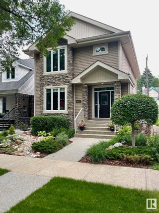 Photo 1: 9417 101 Street in Edmonton: Zone 12 House for sale : MLS®# E4376629