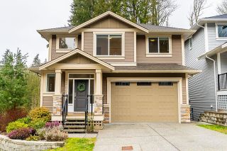 Photo 2: 13003 237A Street in Maple Ridge: Silver Valley House for sale in "CEDARBROOK SOUTH" : MLS®# R2878182