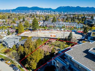 Photo 3: 515 W 30TH Avenue in Vancouver: Cambie House for sale (Vancouver West)  : MLS®# R2874121