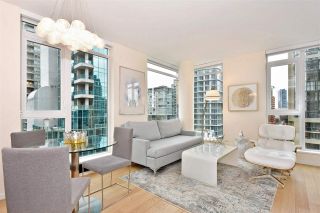 Photo 6: 1202 1351 CONTINENTAL Street in Vancouver: Downtown VW Condo for sale in "MADDOX" (Vancouver West)  : MLS®# R2256754