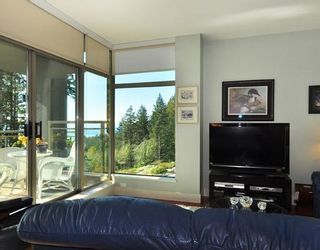 Photo 5: # 503 3335 CYPRESS PL in West Vancouver: Condo for sale : MLS®# V796191