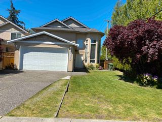 Photo 1: 10080 CAITHCART Road in Richmond: West Cambie House for sale : MLS®# R2713674