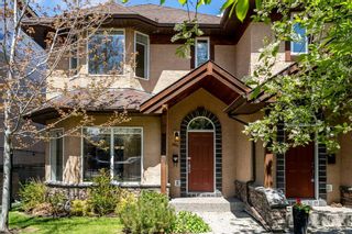 Photo 2: 2032 45 Avenue SW in Calgary: Altadore Semi Detached (Half Duplex) for sale : MLS®# A2061581