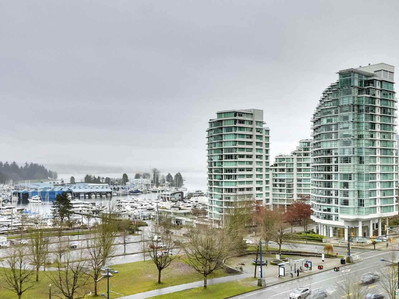 Main Photo: 1006 1889 AlberniL Street in Vancouver: West End VW Condo for sale (Vancouver West)  : MLS®# R2527613 