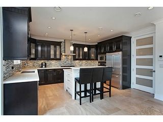 Photo 10: 2811 12TH Ave W: Kitsilano Home for sale ()  : MLS®# V1051364