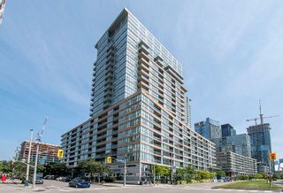 Photo 1: 948 151 Dan Leckie Way in Toronto: Waterfront Communities C1 Condo for sale (Toronto C01)  : MLS®# C8186630