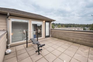 Photo 29: 233 2108 ROWLAND Street in Port Coquitlam: Central Pt Coquitlam Townhouse for sale : MLS®# R2757413