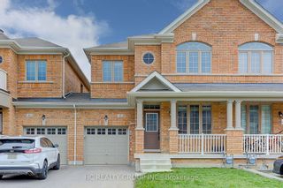 Photo 2: 42 Jake Smith Way in Whitchurch-Stouffville: Stouffville House (2-Storey) for sale : MLS®# N8268836