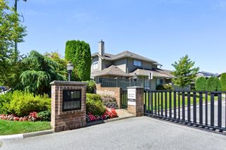 Photo 29: 109 16275 15 AVENUE in Surrey: King George Corridor Townhouse for sale (South Surrey White Rock)  : MLS®# R2580156