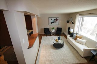 Photo 4: 465 Augier Avenue in Winnipeg: St Charles Condominium for sale (5G)  : MLS®# 202203441