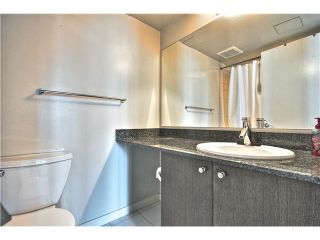 Photo 4: # 1604 1212 HOWE ST in Vancouver: Downtown VW Condo for sale (Vancouver West)  : MLS®# V1033629