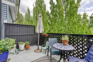 Photo 17: 5 19572 FRASER Way in Pitt Meadows: South Meadows Townhouse for sale in "Coho II" : MLS®# R2382710