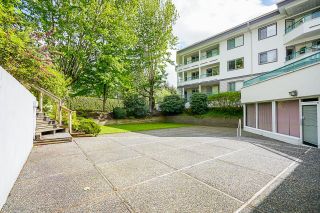 Photo 36: 216 2451 GLADWIN Road in Abbotsford: Abbotsford West Condo for sale in "Centennial Court - Maples" : MLS®# R2688829