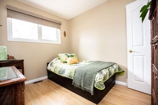 Photo 19: 645 Oakland Avenue in Winnipeg: North Kildonan Residential for sale (3F)  : MLS®# 202107268