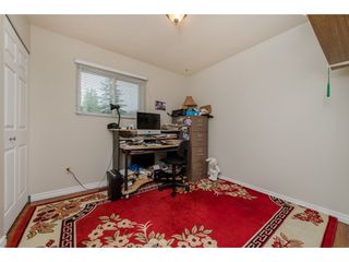 Photo 12: 35151 SKEENA Avenue in Abbotsford: Abbotsford East House for sale : MLS®# R2115388
