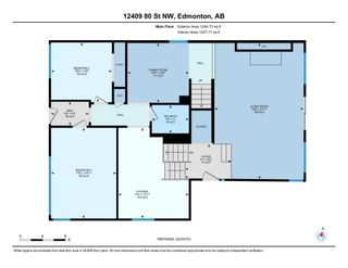 Photo 35: 12409 80 Street in Edmonton: Zone 05 House for sale : MLS®# E4348779