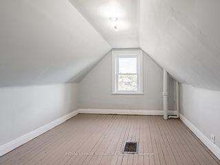 Photo 14: 591 Durie Street in Toronto: Runnymede-Bloor West Village House (2 1/2 Storey) for sale (Toronto W02)  : MLS®# W7210186