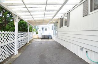 Photo 19: 58 2587 Selwyn Rd in VICTORIA: La Mill Hill Manufactured Home for sale (Langford)  : MLS®# 769773