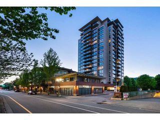 Photo 2: PH2003 2959 GLEN Drive in Coquitlam: North Coquitlam Condo for sale in "The Parc" : MLS®# R2580245