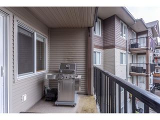 Photo 24: 303 2581 LANGDON Street in Abbotsford: Abbotsford West Condo for sale in "Cobblestone" : MLS®# R2520770