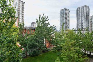 Photo 19: 404 833 AGNES Street in New Westminster: Downtown NW Condo for sale in "THE NEWS" : MLS®# R2487078
