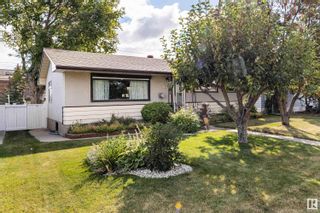 Photo 2: 5303 104A Street in Edmonton: Zone 15 House for sale : MLS®# E4313839