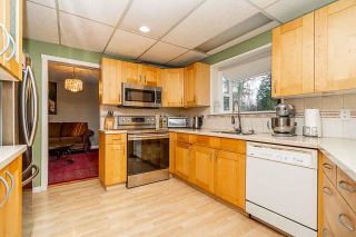 Photo 6: 6165 NATHAN Place in Abbotsford: Bradner House for sale : MLS®# R2902612