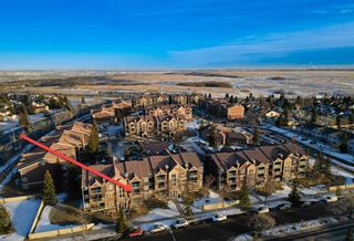 Main Photo: 2924 3400 Edenwold Heights NW in Calgary: Edgemont Apartment for sale : MLS®# A2120141