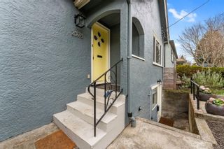 Photo 40: 2578 Blackwood St in Victoria: Vi Hillside House for sale : MLS®# 961144