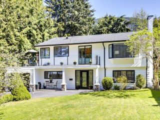 Main Photo: 772 WINONA Avenue in North Vancouver: Canyon Heights NV House for sale in "Canyon Heights" : MLS®# R2874900