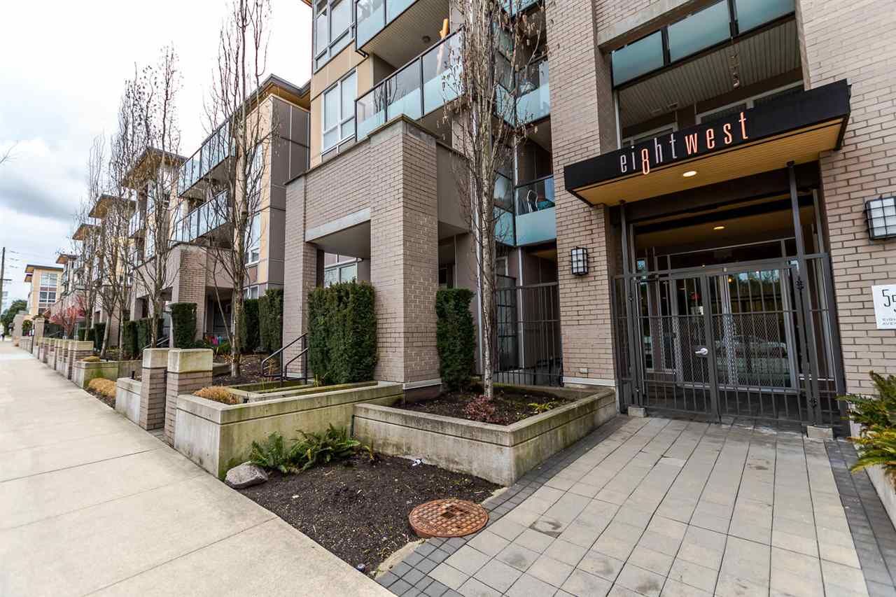 Main Photo: 206 55 EIGHTH AVENUE in : GlenBrooke North Condo for sale : MLS®# R2245163