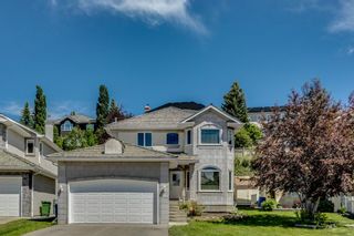 Photo 1: 3163 Signal Hill Drive SW in Calgary: Signal Hill Detached for sale : MLS®# A1239895