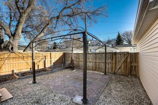 Photo 45: 720 Cordova Street in Winnipeg: River Heights Residential for sale (1D)  : MLS®# 202330887