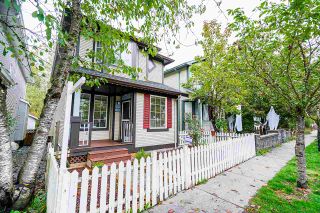 Photo 2: 24365 101 Avenue in Maple Ridge: Albion House for sale : MLS®# R2510873