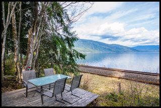 Photo 32: 424 Old Sicamous Road: Sicamous House for sale (Revelstoke/Shuswap)  : MLS®# 10082168
