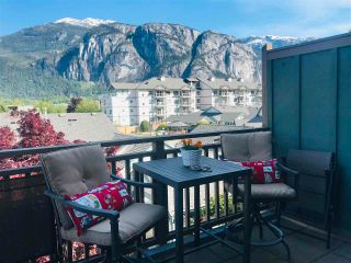 Photo 29: 201 1174 WINGTIP Place in Squamish: Downtown SQ Townhouse for sale in "EAGLEWIND TALON CARRIAGE TOWNHOMES" : MLS®# R2624425