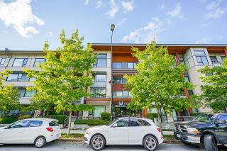 Photo 5: 320 3163 RIVERWALK Avenue in Vancouver: South Marine Condo for sale (Vancouver East)  : MLS®# R2598025