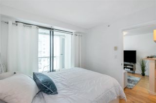 Photo 16: 306 1331 ALBERNI Street in Vancouver: West End VW Condo for sale in "THE LIONS" (Vancouver West)  : MLS®# R2563285