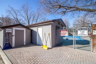 Photo 18: 6 405 Oakdale Drive in Winnipeg: Condominium for sale (1G)  : MLS®# 202104621