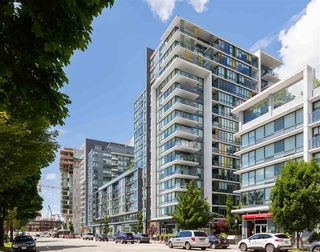 Photo 30: 1105 159 W 2ND Avenue in Vancouver: False Creek Condo for sale in "TOWER GREEN" (Vancouver West)  : MLS®# R2463891