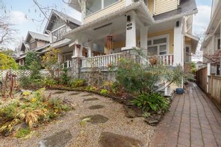 Photo 2: 3540 W 3RD Avenue in Vancouver: Kitsilano House for sale (Vancouver West)  : MLS®# R2840227