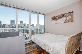 Photo 14: 2202 1155 SEYMOUR Street in Vancouver: Downtown VW Condo for sale in "BRAVA" (Vancouver West)  : MLS®# R2171457
