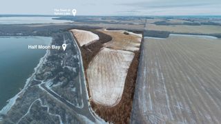 Photo 5: Half Moon Bay Drive: Rural Lacombe County Residential Land for sale : MLS®# A2051170