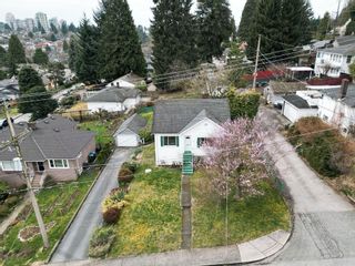 Photo 27: 924 FIRST Street in New Westminster: GlenBrooke North House for sale in "Glenbrooke North" : MLS®# R2864590